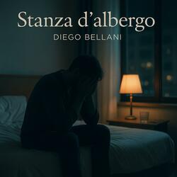 Stanza d'albergo