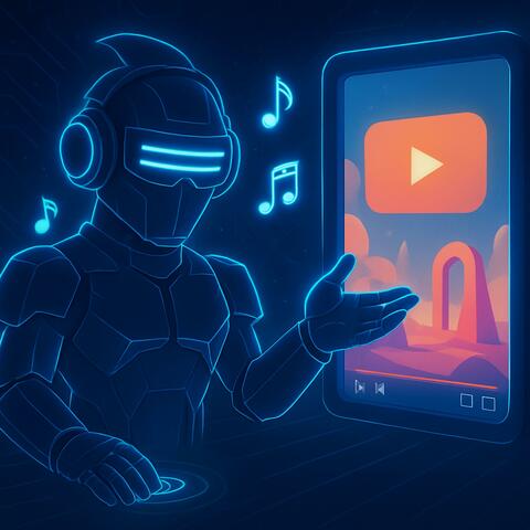 BYTE Trap Rnb & Social Media