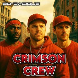 Crimson Crew