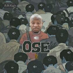 Ose ( Enemy)