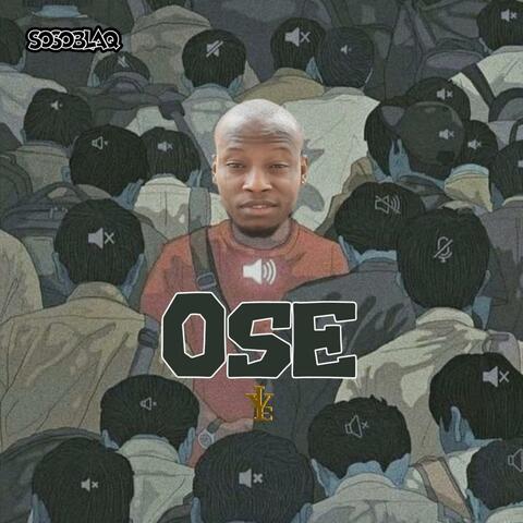 Ose ( Enemy)