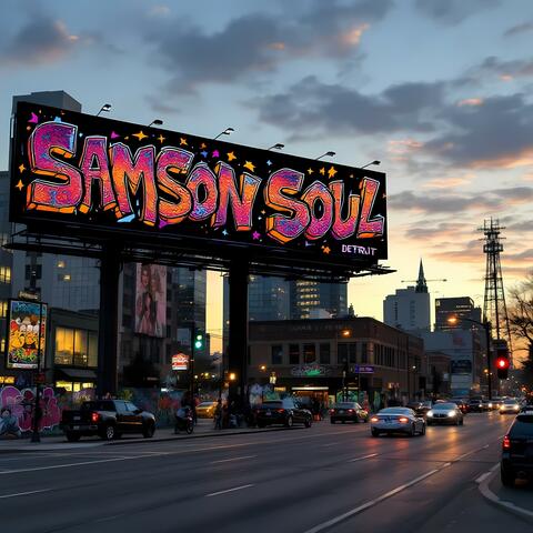 The Cold Detroit Rain