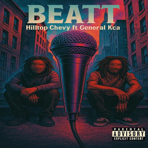 BEATT (feat. General Kca)