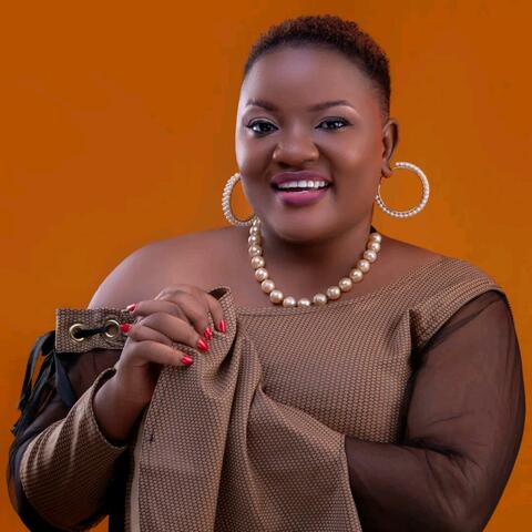 Yesu Gwe Luyimba