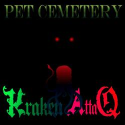 Pet Cemetery
