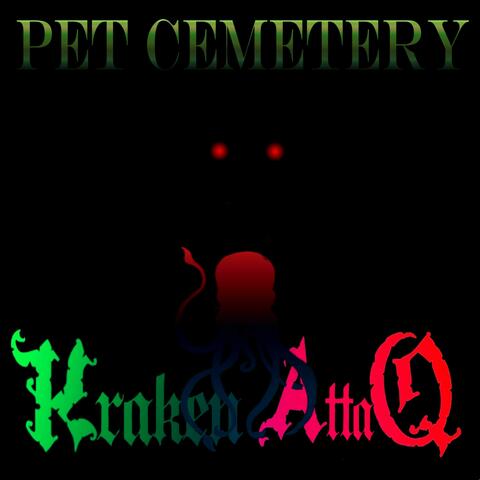 Pet Cemetery
