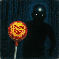 Une Chupachups Au Chewing-gum