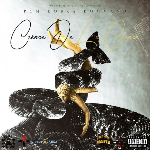 CRÈME DE LA CRÈME Rhetoric