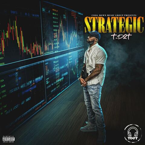 Strategic (Radio Edit)