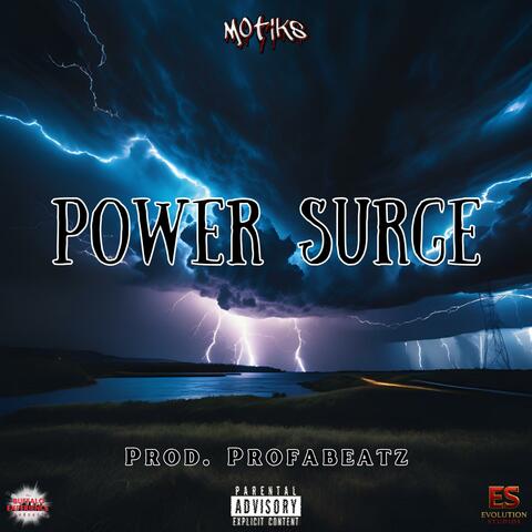 Power Surge