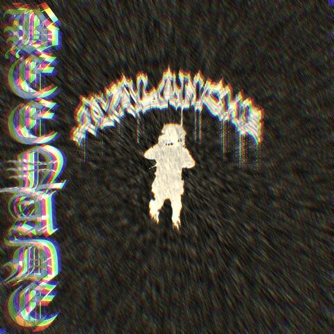 Avalanche (Slowed + Reverb)