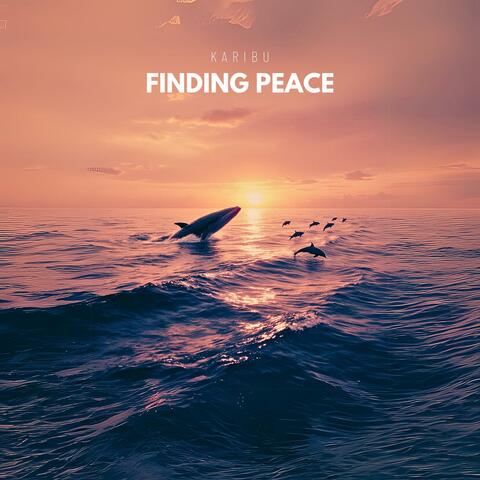 Finding Peace