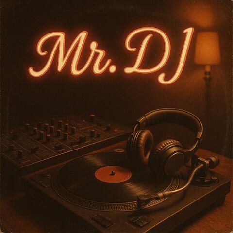 Mr. DJ