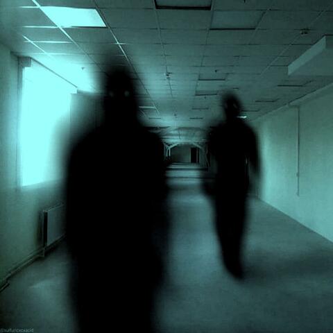 distant voice