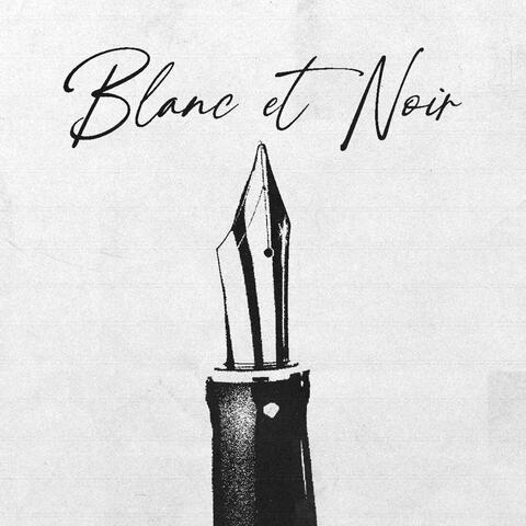 Blanc&Noir (feat. M3SB)