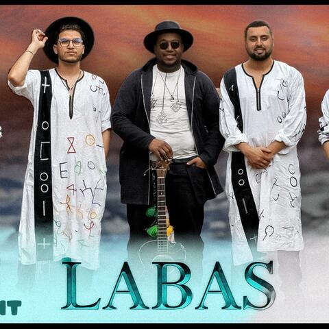 LABAS/لباس (feat. Salissa)
