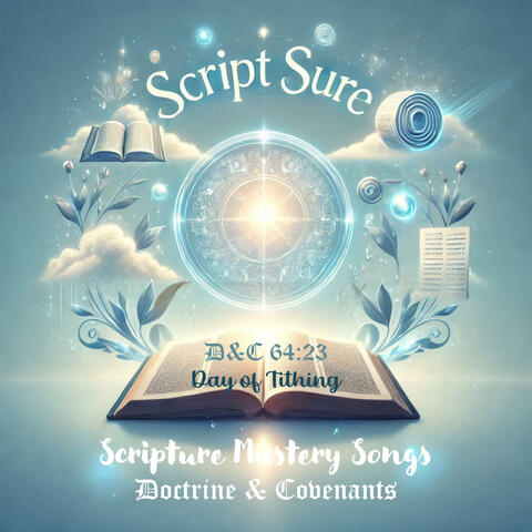 Scripture Mastery Songs (Doctrine & Covenants) D&C 64:23 [Day of Tithing]