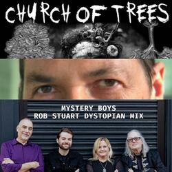 Mystery Boys (Dystopian Mix) (Rob Stuart Remix)