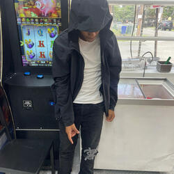 Get The Drop (feat. Shadstackzz)