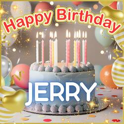 Happy Birthday Jerry!