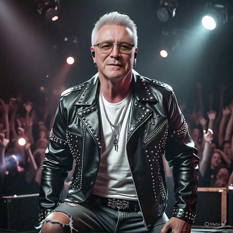 Aqua Rock Star