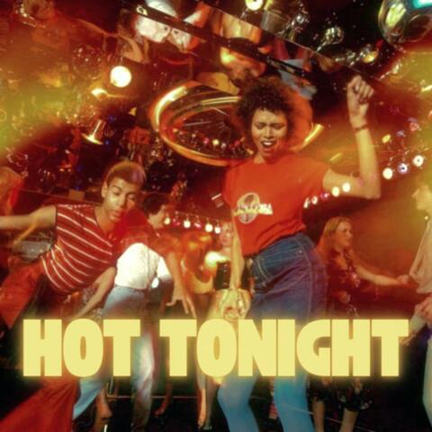 Hot Tonight