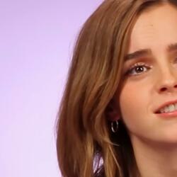 EMMA WATSON!