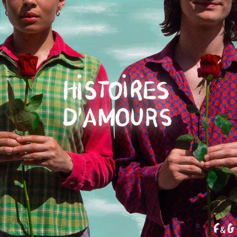 Histoires d'amours