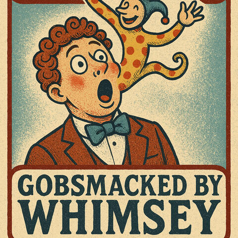 Gobsmacked by Whimsey