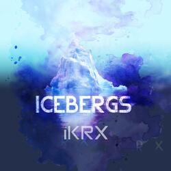 Icebergs