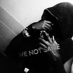 WE NOT SAME