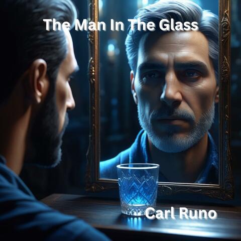 The Man In The Glass