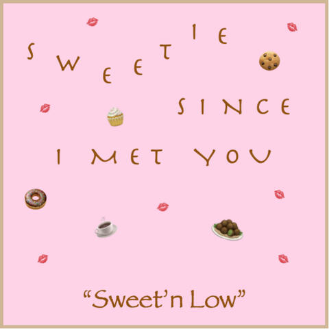 Sweet'n Low