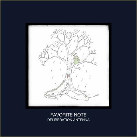 Deliberation Antenna (2025 Remastered)