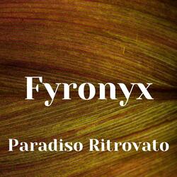 Paradiso Ritrovato
