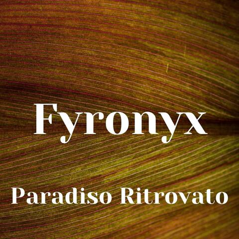 Paradiso Ritrovato