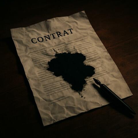 Contrat de la honte