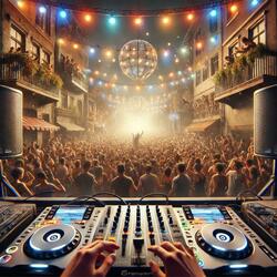 Well dance again