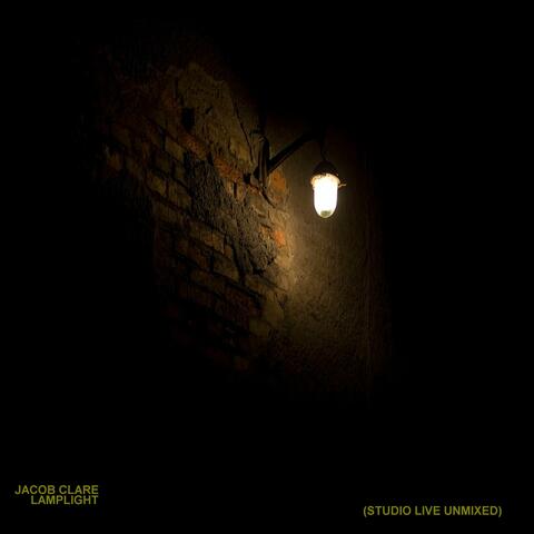 LAMPLIGHT (STUDIO LIVE UNMIXED)
