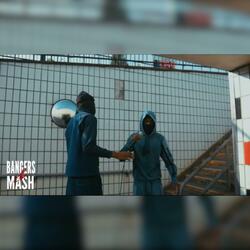 Bangers & Mash Freestyle (feat. LP & R5ive)