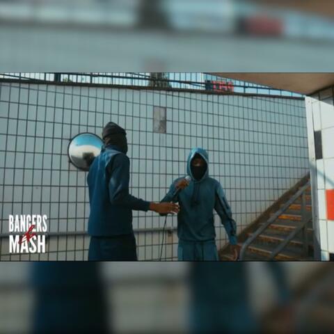 Bangers & Mash Freestyle (feat. LP & R5ive)
