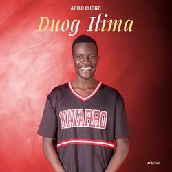 Duog Ilima