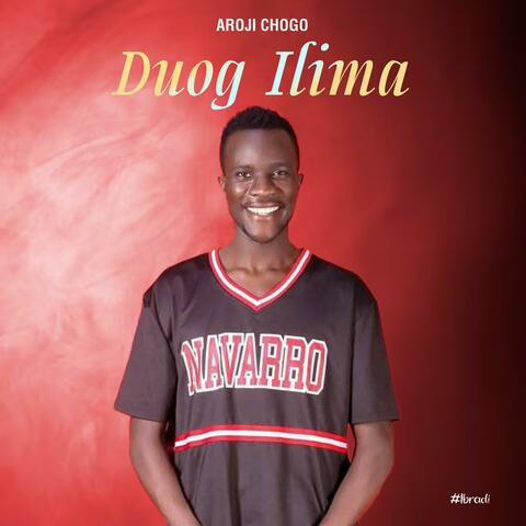Duog Ilima