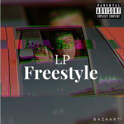 Freestyle (feat. LP)
