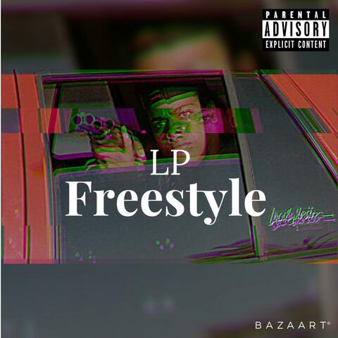 Freestyle (feat. LP)