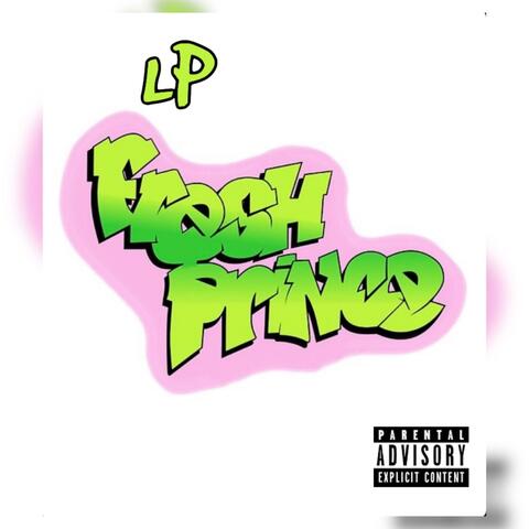 Fresh Prince (feat. LP)