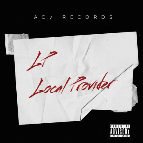 Local Provider (feat. LP)