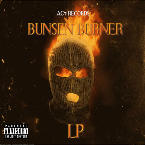 Bunsen Burner (feat. LP)