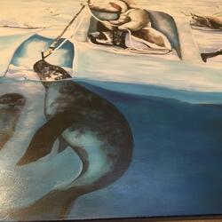 Tariffs Fall Like Rain