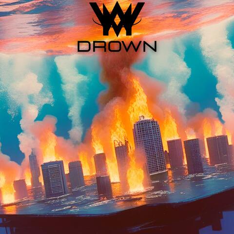 Drown (Pop/Hip Hop Instrumental)